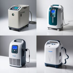 philips oxygen concentrator