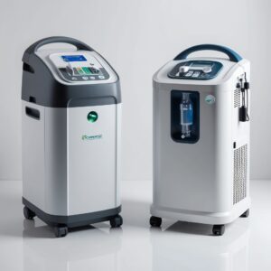 philips respironics oxygen concentrator