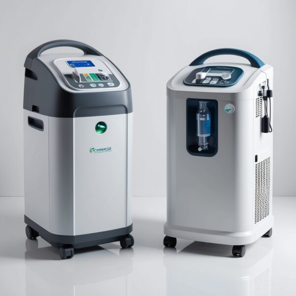 philips respironics oxygen concentrator