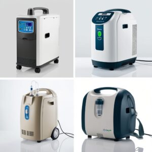 portable oxygen concentrator for travel