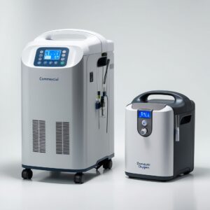 philips oxygen concentrator
