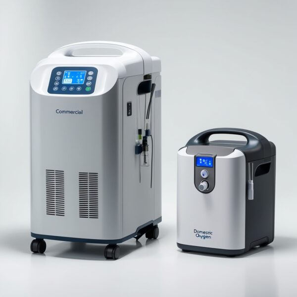 philips oxygen concentrator