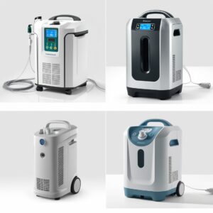 simplygo portable oxygen concentrator