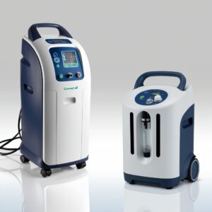 portable oxygen concentrator for sale