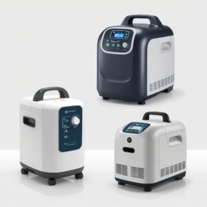 philips portable oxygen concentrator