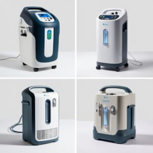 oxygen concentrator for sale