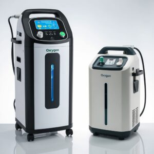 philips respironics oxygen concentrator