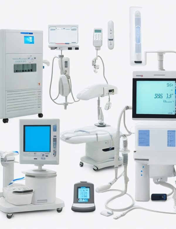 hanger medical supply