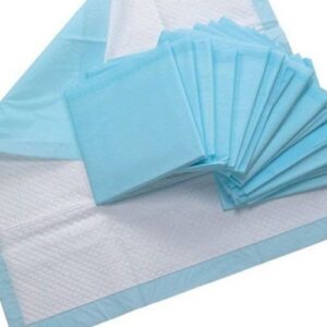 Linen savers / Underpads (Disposable) 650mm x 510mm x 6ply – 20s