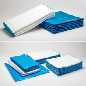 Linen Savers 60×90 – 20s
