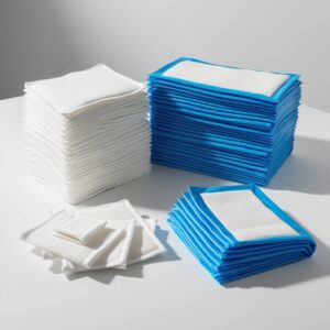 Linen Savers 65 X 51 X 6ply – Box of 200