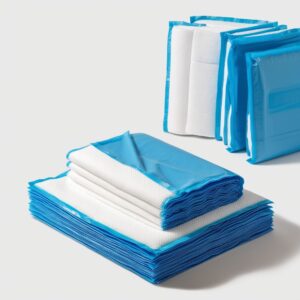 Linen Savers 60×90 200s
