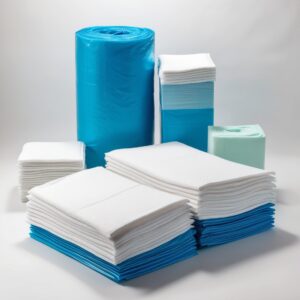 Linen Savers (Disposable) 510 X 650mm – 200’S