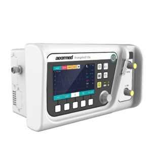 Emergency Transport Ventilator Shangrila 510S