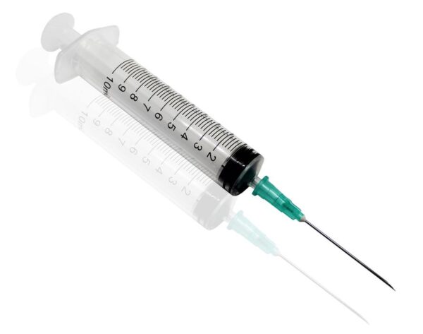 Syringes suppliers Johannesburg