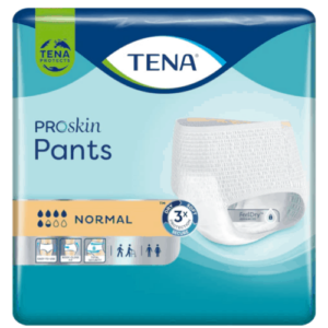 tena proskin pants normal