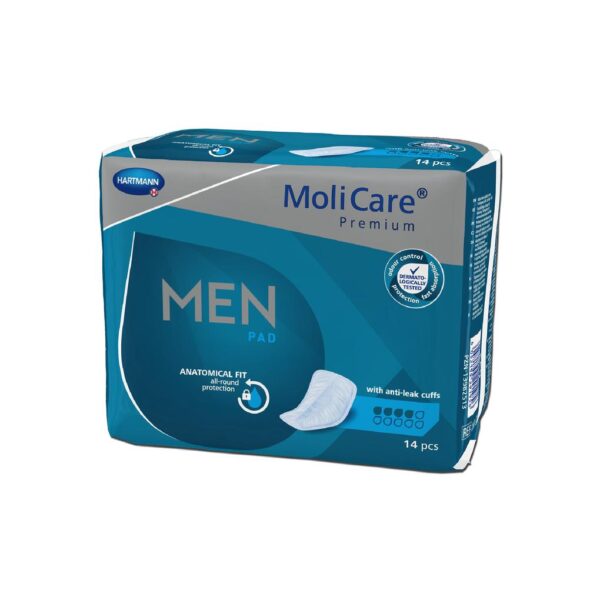 molinea incontinence underpads normal ...