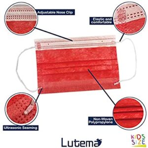 first aid kit transparent bag car