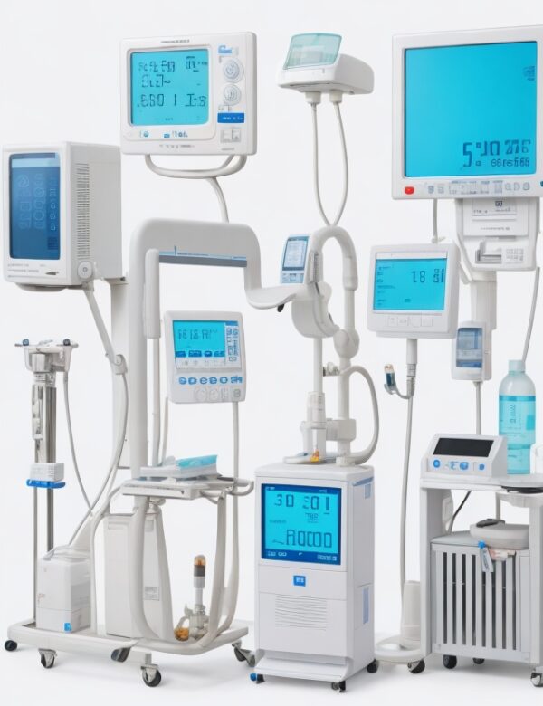 UV Sterilizer 30W Cami