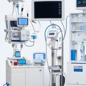 Infusion Pump KL-8052N