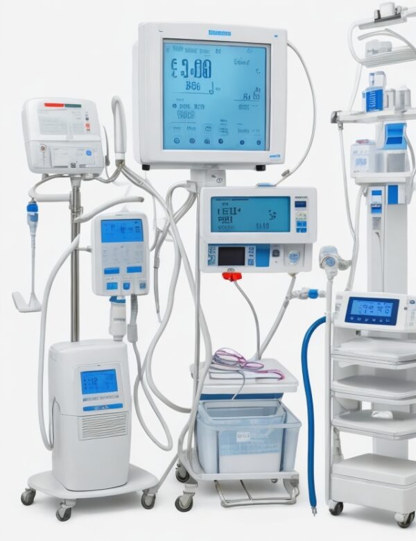 Infusion Pump SP750