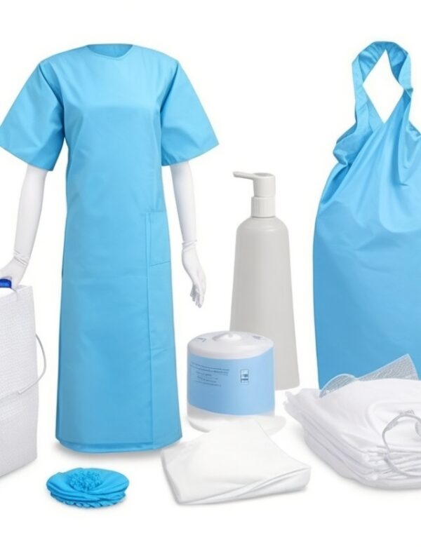 incontinence pads