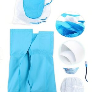 hartmann pouch