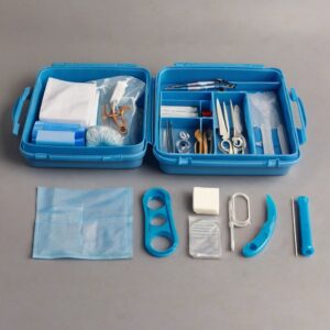 VMMC circumcision kit