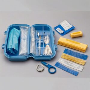 integra lumbar drain kit