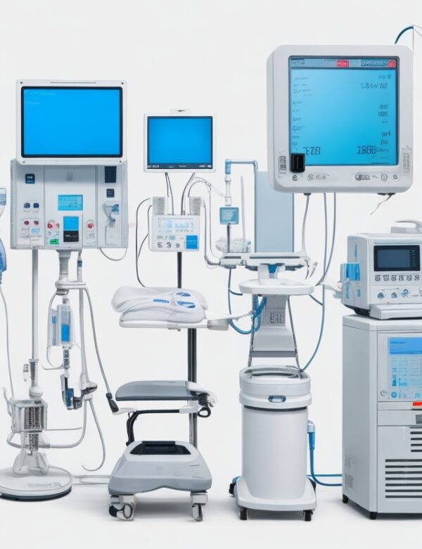 Ryles Tubes - Wellead