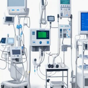 Tube – Suction (PVC F-Control)