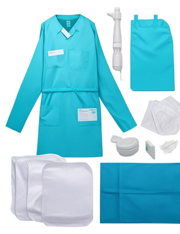 10 micron disposable incontinence underpads