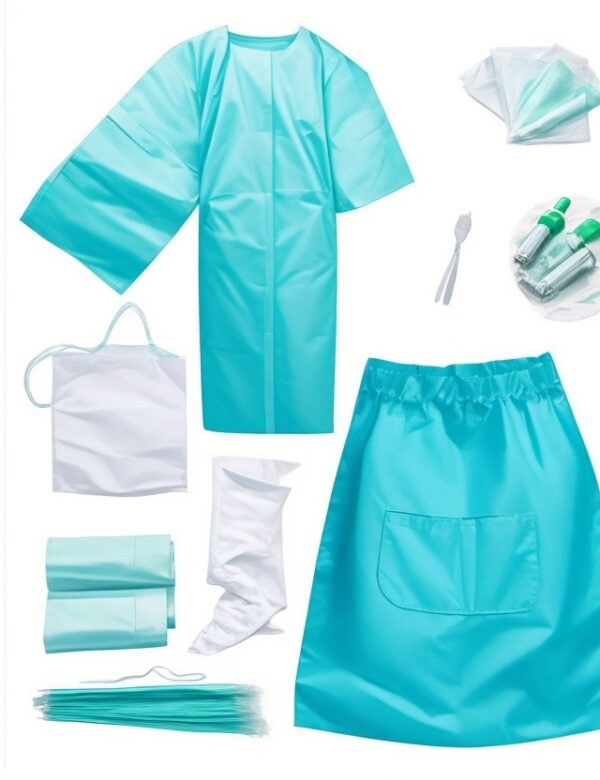 the Disposable adult diapers