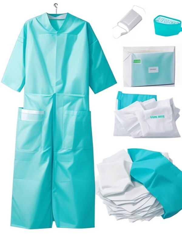 types of adult diapers