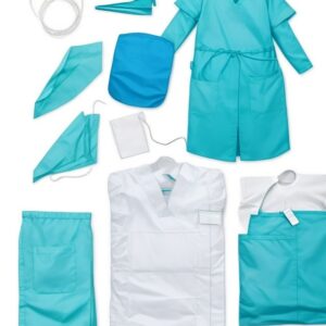 10 micron disposable bed underpads