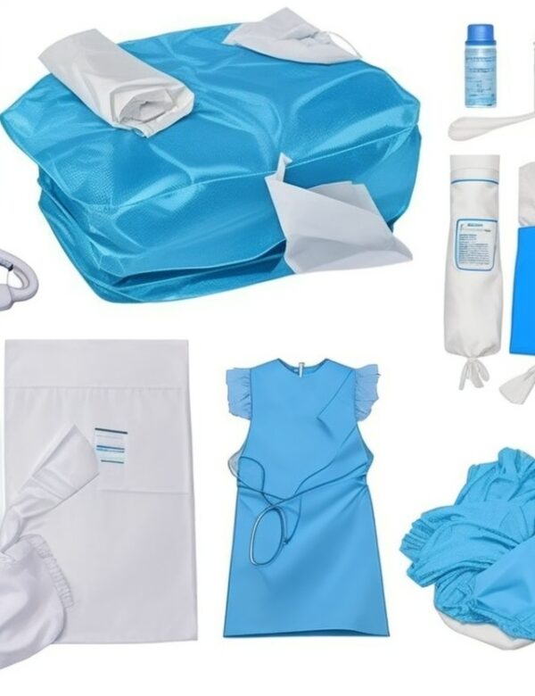 nurse attire
