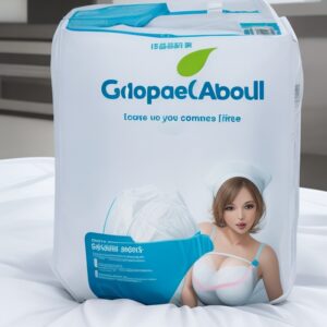i wear adult diapers