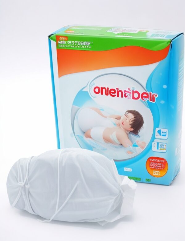 companies that make adult diapers