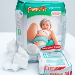 est place to Disposable adult diapers