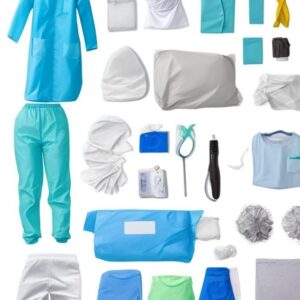 men pads