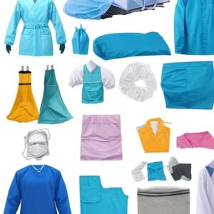 10 micron disposable incontinence underpads