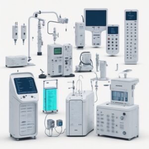 Syringe Pump KL-605T