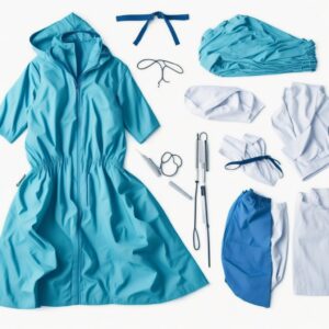 types of personal protective equipment