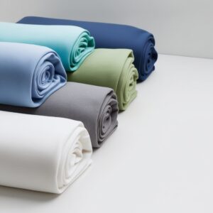 twin size hospital bed sheets