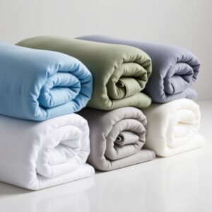 hospital bed sheets twin xl