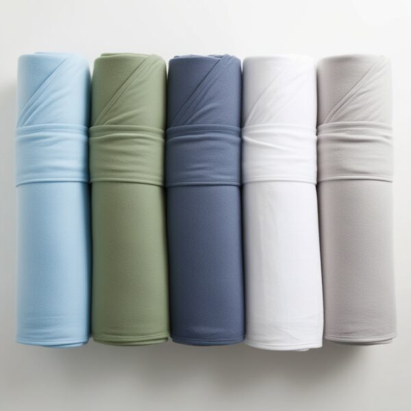 grey hospital   security blanket