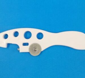 dental needle 27g x 0.4×21 mm short