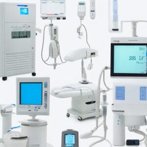 Height Measures HM200P Portable (Stand Alone Adult)