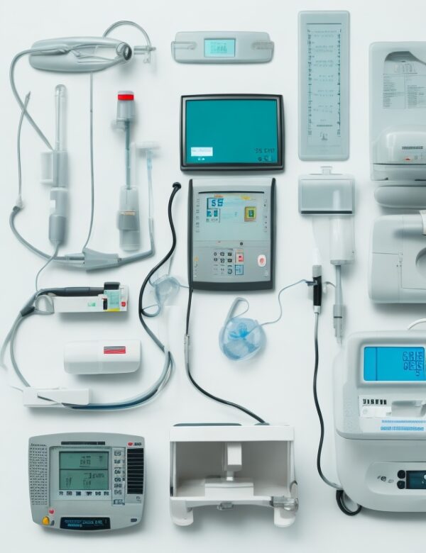 Clarius Package, L7VET Scanner, HD - Previous Gen Scanner