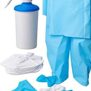 medical scrubs